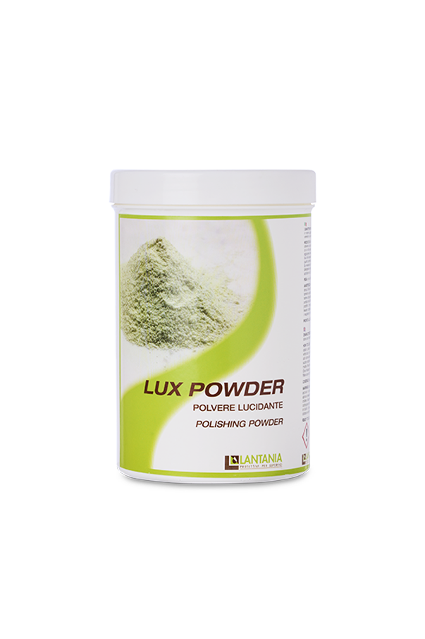 LUX Powder