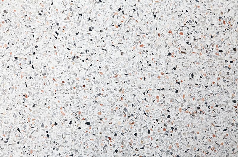 Pflegeempfehlung | Terrazzo